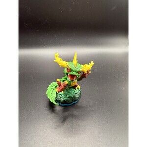 Activision Skylanders Spyro's Adventure Camo Figure #84237888 Thorn Horn